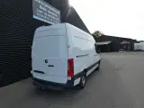 Mercedes-Benz Sprinter 316 2,1 CDI A2 H2 RWD 163HK Van 6g - 2