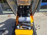 Eurotrac SK 10 - 4