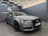 Audi A6 2,0 TDi 190 Ultra Avant S-tr.
