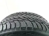 vinterdæk - 235/45R19 99T Nokian (4 stk) - 3