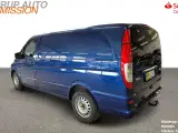 Mercedes-Benz Vito 122 L 3,0 CDI Standard 224HK Van Aut. - 2