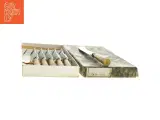 J. Cornelius Fils knive med benskaft - 2