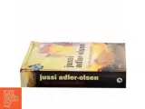Og hun takkede guderne af Jussi Adler-Olsen (Bog) - 2