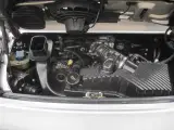 Porsche 911 4S 4wd - 2