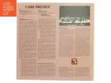 Carl Nielsen LP - 2