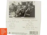 Kim Larsen - sange fra første sal CD - 3