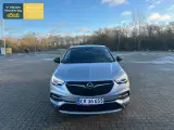 Opel Grandland X 1,2 T 130 Exclusive aut. - 2