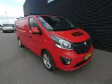 Opel Vivaro L2H1 1,6 CDTI Sportive Start/Stop 120HK Van - 2