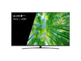 Smart TV LG 70UQ81006LB 70" 4K ULTRA HD LED WIFI
