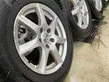 16Audi Q3 215/65/16 Ref.336 vinter