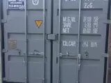 20 fods opbevarings  - 4