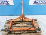 Atlas AR60 Hydraulik Arm 8003071 - 2