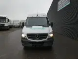 Mercedes-Benz Sprinter 316 2,1 CDI R2 163HK Van 6g - 3