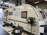 2023 - Adria Adora 613 PK Teen