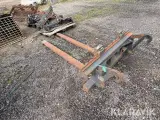 Pallegafler CP - 4