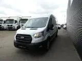 Ford Transit 350 L3H2 2,0 TDCi Trend 130HK Van 6g - 4