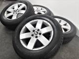 5x115 17" Chevrolet Orlando/Captiva - 3