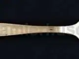 Ambrusius Frokostgaffel, 17½ cm.