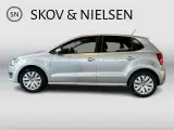 VW Polo 1,2 TSi 90 Comfortline - 2