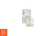 retro Dyne og pudebetræk (str. 120 x 180 cm ) - 2