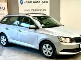 Skoda Fabia 1,2 TSi 90 Ambition - 2