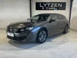 Peugeot 508 1,5 BlueHDi 130 Allure SW