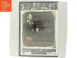 Dead Man (On-air) med Johnny Depp (DVD) - 3