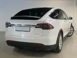 Tesla Model X Long Range AWD - 4