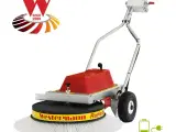- - - Westermann fejemaskine batteridriven - 2