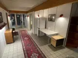 Centralt beliggende 305 m2 kontorer og lager med grøn park udlejes i Jyllinge - 4