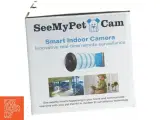 SeeMyPet IP kamera fra SeeMyPet (str. 11 cm) - 5