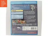 Toy Story 3 Blu-ray fra Disney, Pixar - 3