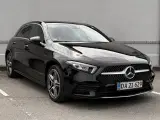 Mercedes A250 e 1,3 AMG Line aut. - 3