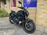 Yamaha MT-07 - 2