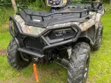 Polaris Sportsman 570 Hunter Edition - 3