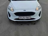 Ford Fiesta 1,5 TDCi 85 Titanium - 3