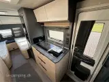 2022 - Hobby Maxia 495 UL - 2