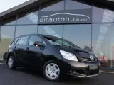 Toyota Verso 1,6 VVT-i T2 - 2