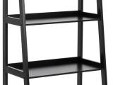 Wally reol sort  MDF