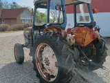 Ford 3000 Y - 5