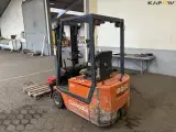 Boss Boss el truck - 5