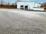 Produktion/lagerlokaler/værksted med kontor til leje på Alskovvej 23, 7470 Karup J. - 3