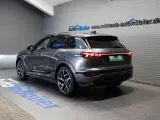 Audi Q6 e-tron  Ultra performance - 4
