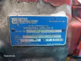 Case 1640 Injektion Pumpe 1806912C91 - 2