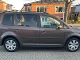 VW TOURAN 1.6 TDI (105Hk) DSG 7prs. - 4