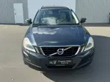 Volvo XC60 2,4 D5 215 Momentum aut. AWD - 2