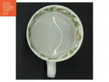 Kaffekopper med underkopper fra Pontesa (str. Ø. 15 cm. 2 styk) - 5