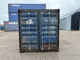 20 fods Container - ID: CDXU 118069-6 - 4