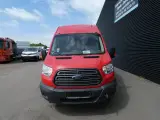 Ford Transit 470 L4H3 2,2 TDCi Trend RWD 155HK Van 6g - 3