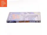 Happy Feet                            &lt;span class="label label-blank pull-right"<Standard edition&lt;/span< med Robin Williams (DVD - 2